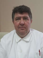 Dr Radomir Radivojević
