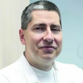 Dr Oleg Krneta
